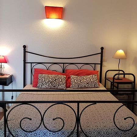 Un Pied A Terre Apartman Carcassone Kültér fotó